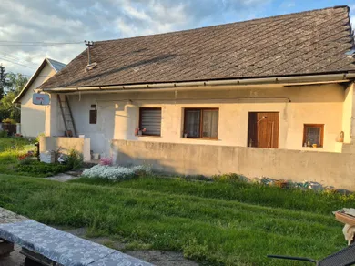 Na predaj dom, 89 m², Košeca, Hlavná