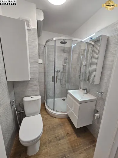 Na predaj 1-izbový byt, 20 m², Šaľa, Nešporova