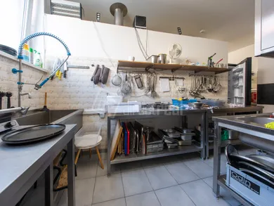 Na prenájom komerčné, 120 m², Dunajská Streda, Korzo Bélu Bartóka