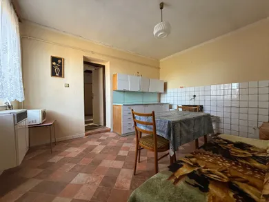 Na predaj dom, 120 m², Velčice
