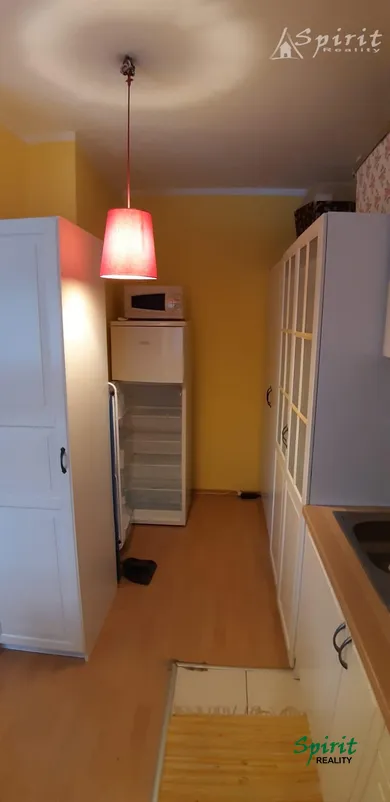Na prenájom 1-izbový byt, 37 m², Bratislava-Petržalka