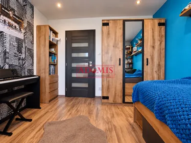 Na predaj 3-izbový byt, 74 m², Košice-Staré Mesto, Vojenská