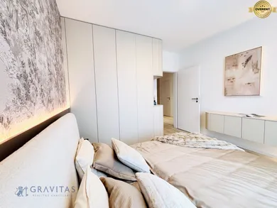 Na predaj 3-izbový byt, 70 m², Ivanka pri Dunaji, Bernolákovská