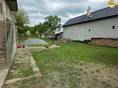 Na predaj 6-izbový dom, 600 m², Košice-Ťahanovce
