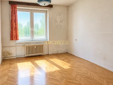 Na predaj 3-izbový byt, 61 m², Snina, Vihorlatská