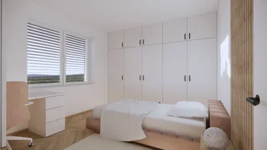 Na predaj 4-izbový dom, Veľké Orvište, Obchodná