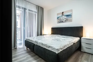 Na prenájom byt v Košice-Vyšné Opátske · €1 050 · Novostavba