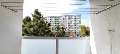 Na prenájom 3-izbový byt, 62 m², Nitra, Petzwalova