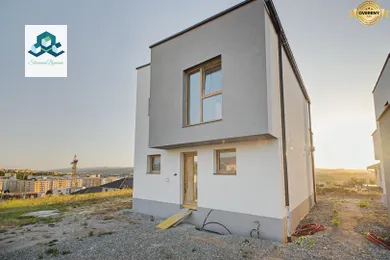 Na predaj 4-izbový dom, 103 m², Ľubotice