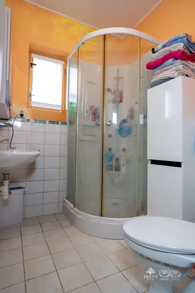 Na predaj dom, 124 m², Šuňava, SNP