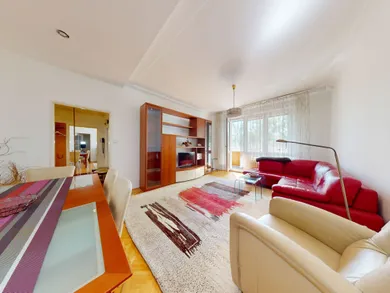 Mieszkania na wynajem, 2-pokojowe, Bratislava-Ružinov · €850