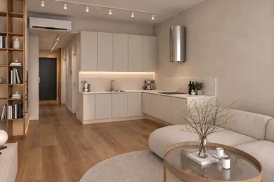 Na predaj 3-izbový byt, 100 m², Bratislava-Ružinov, Prístavná