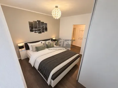 Byty na prenájom 2-izbový, Bratislava-Devínska Nová Ves · €680