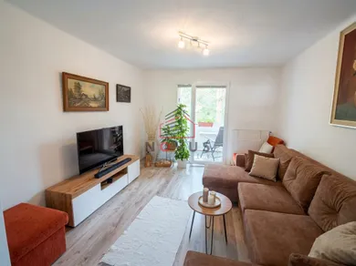Na prenájom 2-izbový byt, 47 m², Dubnica nad Váhom, Moyzesova