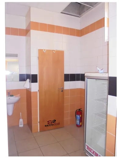 Na prenájom komerčné, 163 m², Zvolen, Námestie SNP