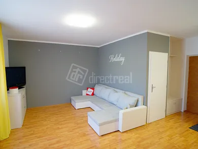 Na predaj byt v Vysoké Tatry · €160 000 · Novostavba