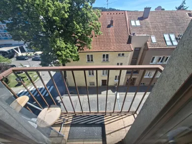 Na prenájom 1-izbový byt, 29 m², Piešťany, Nálepkova