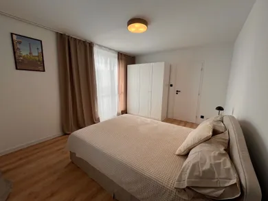 Na predaj 3-izbový byt, 54 m², Košice-Sever, Národná trieda