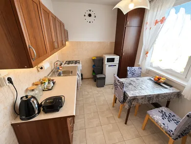 Byty na predaj 2-izbový, Nové Zámky · €118 000