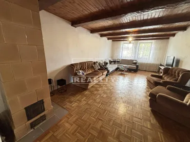 Na predaj dom, 543 m², Poprad