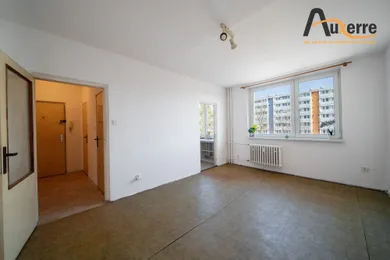 Na predaj byt v Bratislava-Karlova Ves · €160 000 · Pôvodný stav