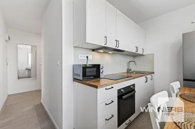 Mieszkania na sprzedaż, 1-pokojowe, Bratislava-Ružinov · €199 900