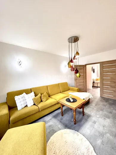 Na prenájom byt v Nové Zámky · €520 · Dokončené