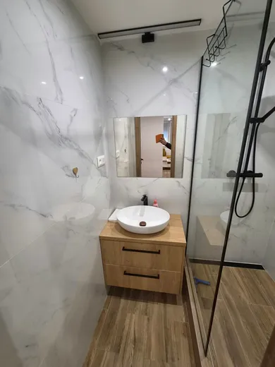 Na prenájom 3-izbový byt, 68 m², Komárno, Mederčská ul.