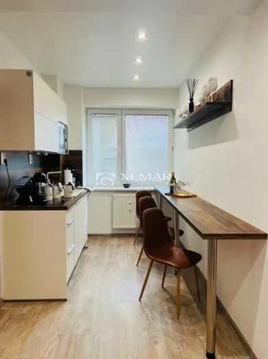 Na predaj 2-izbový byt, 50 m², Donovaly