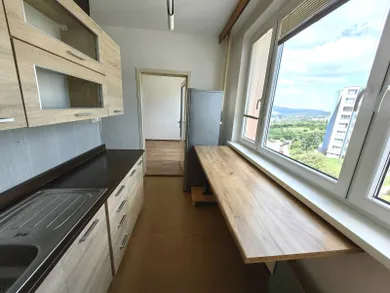 Na predaj byt v Košice-Dargovských hrdinov · €218 900 · Pôvodný stav
