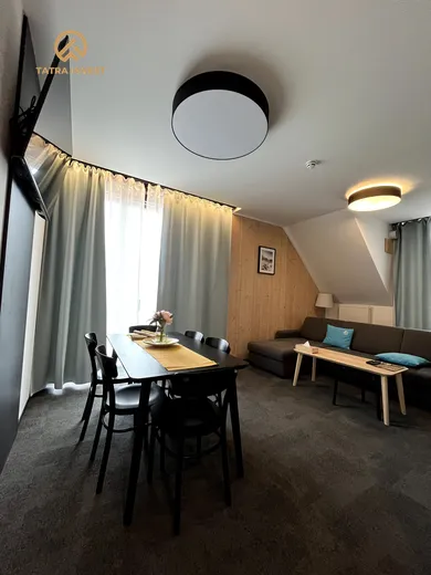 Mieszkania na sprzedaż, 3-pokojowe, Demänovská Dolina · €350 000