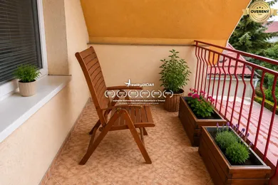 Na predaj 7-izbový dom, 260 m², Sereď, Hrnčiarska