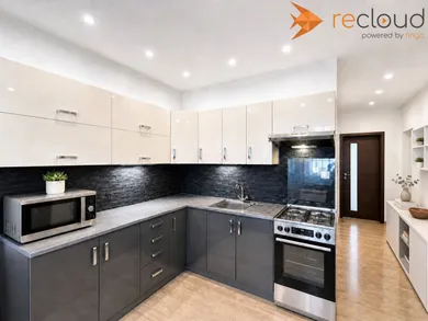 Na predaj 2-izbový byt, 62 m², Nitra, Bajkalská