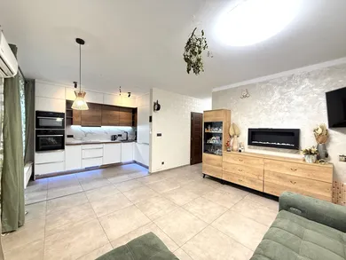 Na predaj 2-izbový byt, 50 m², Hviezdoslavov, Mesačná ulica