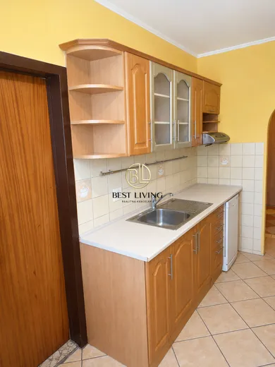 Na predaj 3-izbový byt, 71 m², Trenčín, Jána Hollého