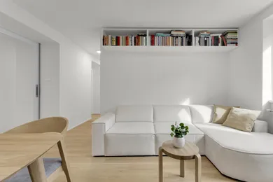 Mieszkania na sprzedaż, 4-pokojowe, Bratislava-Ružinov · €445 000
