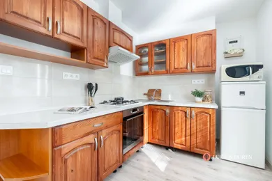 Na predaj 1-izbový byt, 35 m², Poprad, Banícka