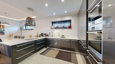 Na predaj dom, 137 m², Miloslavov