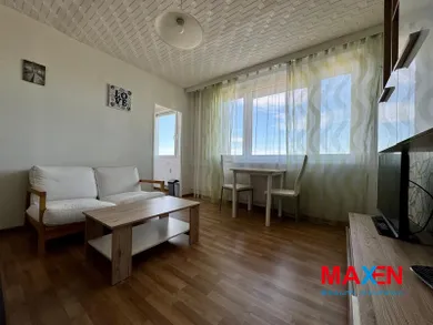 Na predaj 1-izbový byt, 27 m², Košice-Juh, Turgenevova