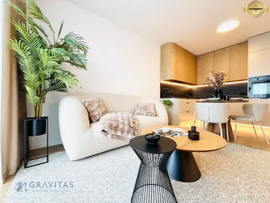 Byty na predaj 2-izbový, Ivanka pri Dunaji · €197 364