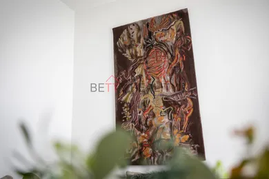Na predaj 3-izbový byt, 61 m², Bratislava-Rača, Sadmelijská