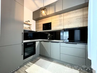 Na prenájom 2-izbový byt, 50 m², Dunajská Lužná, Studená