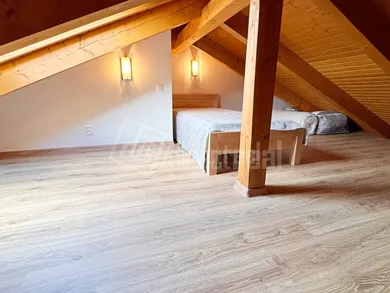 Na predaj dom, 161 m², Svätý Kríž