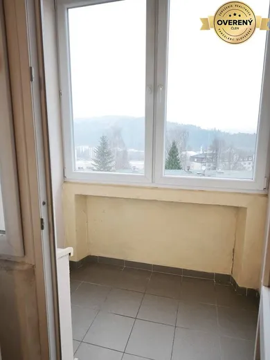 Na predaj byt v Čadca · €125 000 · Čiastočná rekonštrukcia