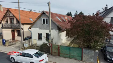 Domy na predaj 2-izbový, Trenčín · €285 000