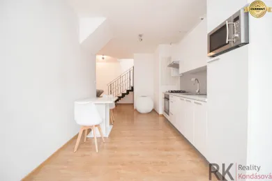 Na prenájom byt v Košice-Staré Mesto · €950 · Dokončené