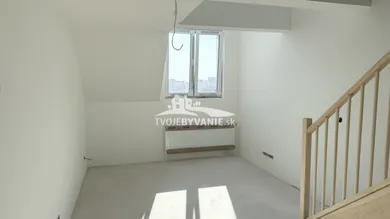 Na predaj byt v Košice-Sídlisko KVP · €197 900 · Novostavba