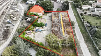 Na predaj komerčné, 59 m², Trnava, Bratislavská