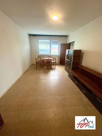 Mieszkania na sprzedaż, 3-pokojowe, Rožňava · €99 900