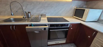 Na prenájom 3-izbový byt, 73 m², Bratislava-Podunajské Biskupice